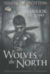 The Wolves of the North - Harry Sidebottom, Stefan Rudnicki