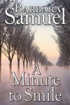 A Minute to Smile - Barbara Samuel, Ruth Wind