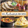 101 Autumn Recipes - Gooseberry Patch