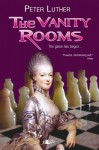 The Vanity Rooms - Peter Luther