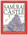 A Samurai Castle (Inside Story) - Fiona MacDonald, David Antram