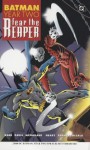 Batman: Year Two Fear The Reaper (Batman) - Mike W. Barr, Alan Davis, Paul Neary