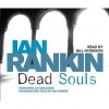 Dead Souls (Inspector Rebus, #10) - Ian Rankin
