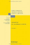 Geometry of Algebraic Curves: Volume II with a Contribution by Joseph Daniel Harris - Enrico Arbarello, Maurizio Cornalba, Phillip A. Griffiths, Joseph Daniel Harris