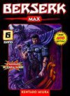 Berserk Max Band 6 - Kentaro Miura