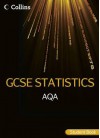 Aqa Gcse Statistics. Student Book - Anne Busby, Rob Ellis, Rachael Harris, Andrew Manning, Howard Marsh, Jayne Roper