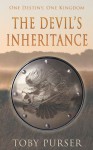 The Devil's Inheritance - Toby Purser, Diane Wheel, William John Jones