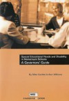 Special Educational Needs and Disability in Mainstream Schools: A Governor's Guide - Gordon Mike, Mike Gordon, Alec Williams