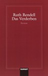 Das Verderben. - Ruth Rendell