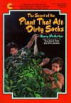 The Secret of the Plant That Ate Dirty Socks - Nancy McArthur