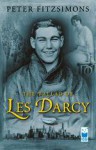 The Ballad of Les Darcy - Peter FitzSimons