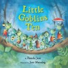 Little Goblins Ten - Pamela Jane, Jane Manning