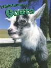 Goats - Heather C. Hudak