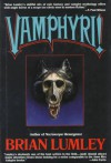 Vamphyri! - Brian Lumley