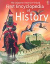 First Encyclopedia of History - Fiona Chandler, David Hancock