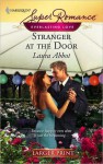 Stranger at the Door - Laura Abbot