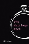 The Marriage Pact - M.J. Pullen