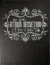 Atrum Secretum - Gris Grimly