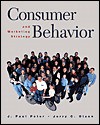 Consumer Behavior and Marketing Strategy - J. Paul Peter, Jerry C. Olson