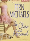 Up Close and Personal - Laural Merlington, Fern Michaels