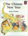 The Chinese New Year - Joanna Troughton