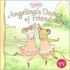 Angelina's Dance of Friendship - James Mason, Katharine Holabird