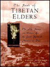 The Book of Tibetan Elders - Sandy Johnson