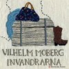 Invandrarna - Vilhelm Moberg, Per Sjöstrand