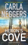 Heron's Cove (A Sharpe & Donovan Novel) - Carla Neggers