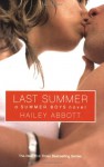 Last Summer - Hailey Abbott