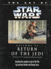 The Art of Star Wars, Episode VI - Return of the Jedi - Carol Titelman