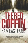 The Red Coffin (Inspector Pekkala #2) - Sam Eastland