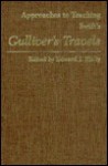 Approaches to Teaching Swift's Gulliver's Travels - Edward J. Rielly