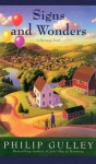 Signs and Wonders: A Harmony Novel - Philip Gulley