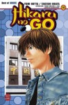 Hikaru No Go 16 - Yumi Hotta, Takeshi Obata