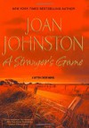 A Stranger's Game - Joan Johnston