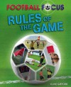 Rules of the Game - Clive Gifford