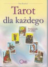 Tarot dla każdego. Podręcznik do pracy - Hajo Banzhaf