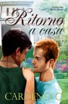 Ritorno a Casa - Cardeno C., Barbara Cinelli