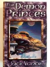 The Demon Princes - Jack Vance