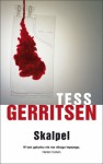 Skalpel - Tess Gerritsen