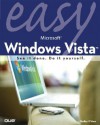 Easy Microsoft Windows Vista - Shelley O'Hara