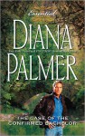 The Case of the Confirmed Bachelor (The Essential Collection) - Diana Palmer