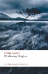 Wuthering Heights (Oxford World's Classics) - Emily BrontëIan Jack, Ian Jack, Helen Small