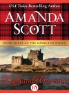 Highland Treasure - Amanda Scott