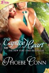 Captive Heart - Phoebe Conn