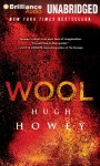 Wool (Audiocd) - Hugh Howey