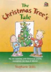 Christmas Tree's Tale - Stephanie Jeffs, Simon Smith