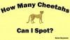 How Many Cheetahs Can I Spot? (A Children's Counting Book) - Anne Seymour