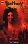 Bob Marley - Tale of the Tuff Gong Volume 1: Iron - Charles E. Hall, Peter Kuper, Gene Colan, John Costanza, Bono, Tennyson Smith